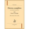 OEUVRES COMPLÈTES. 1856. ÉVENOR ET LEUCIPPE