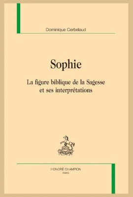 SOPHIE