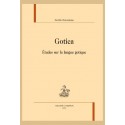 GOTICA