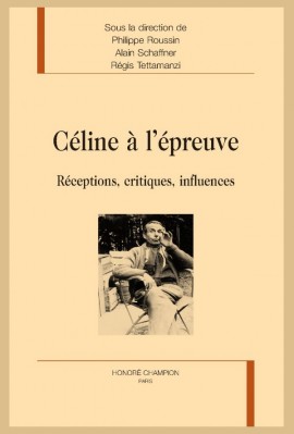 CELINE À L'ÉPREUVE