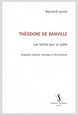 THÉODORE DE BANVILLE
