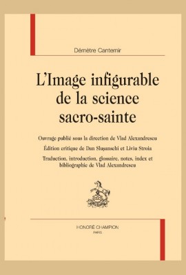 L'IMAGE INFIGURABLE DE LA SCIENCE SACRO-SAINTE