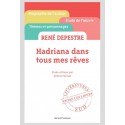 RENÉ DEPESTRE HADRIANA DANS TOUS MES RÊVES