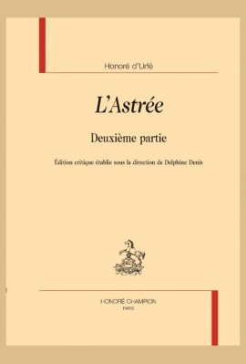 L'ASTRÉE - DEUXIÈME PARTIE