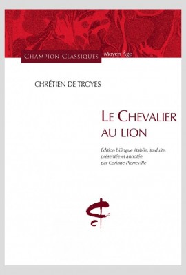 LE CHEVALIER AU LION