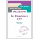 TAHARD DJAOUT LES CHERCHEURS D'OS