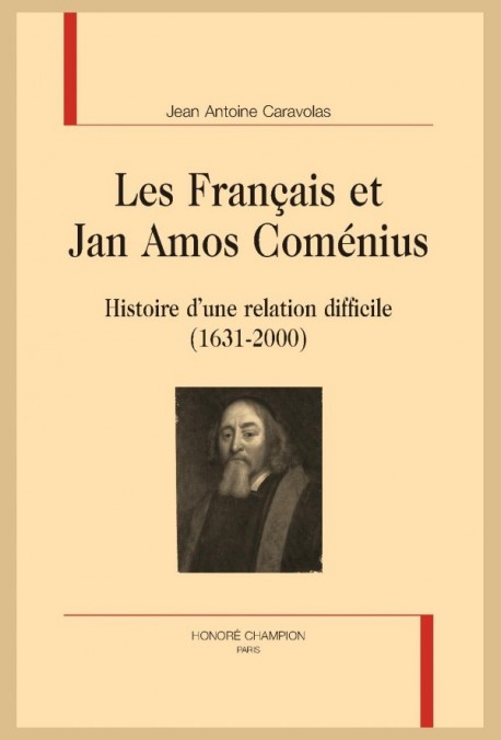 LES FRANÇAIS ET JAN AMOS COMÉNIUS