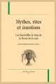 MYTHES, RITES ET ÉMOTIONS