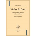 L'OMBRE DE PLATON
