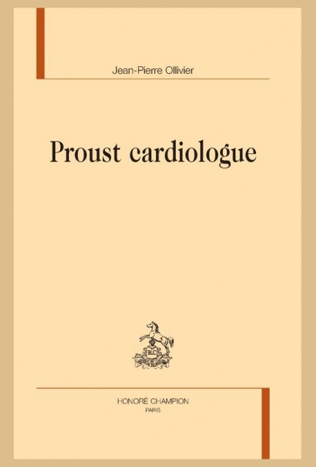 PROUST CARDIOLOGUE