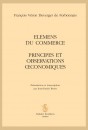 ELEMENS DU COMMERCE