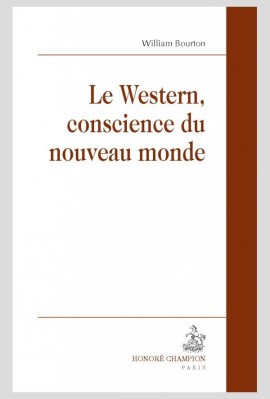 LE WESTERN, CONSCIENCE DU NOUVEAU MONDE