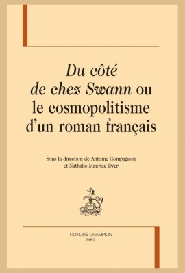 DU CÔTÉ DE CHEZ SWANN OU LE COSMOPOLITISME D'UN ROMAN FRANÇAIS