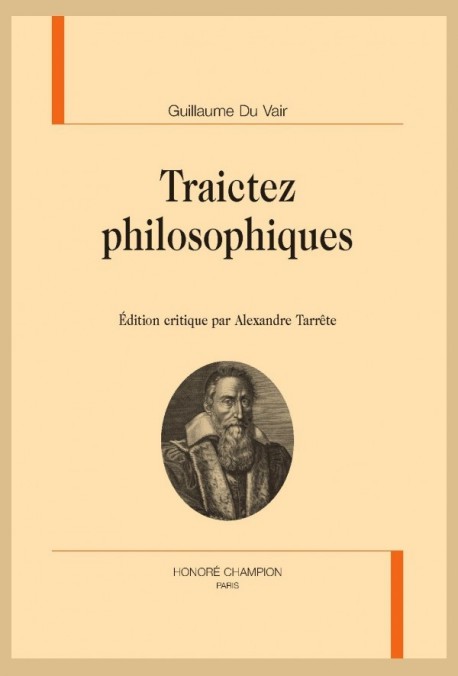 TRAICTEZ PHILOSOPHIQUES