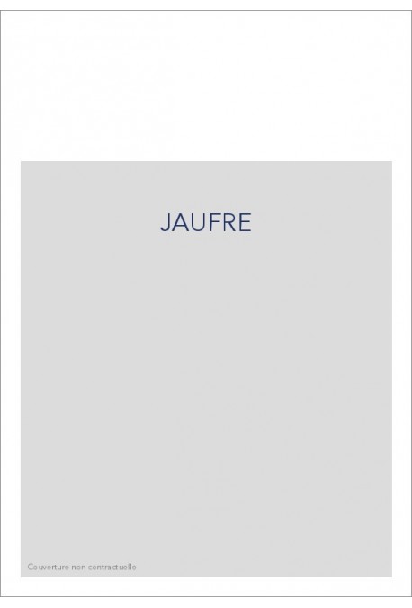 JAUFRE
