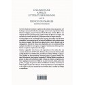 UNE AVENTURE APPELÉE LITTÉRATURE ROMANDE