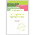 AIMÉ CÉSAIRE. LA TRAGÉDIE DU ROI CHRISTOPHE