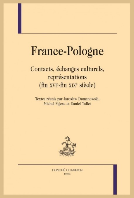 FRANCE-POLOGNE