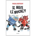 JE HAIS LE HOCKEY