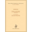 DISSENSUS