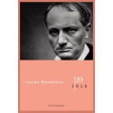 L'ANNÉE BAUDELAIRE 20, 2016