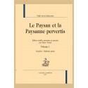 LE PAYSAN ET LA PAYSANNE PERVERTIS