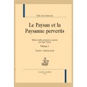 LE PAYSAN ET LA PAYSANNE PERVERTIS