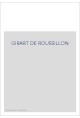 GIRART DE ROUSSILLON