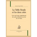 LA TABLE RONDE ET LES DEUX CITÉS