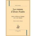 LES ROMANS D'ÁLVARO POMBO