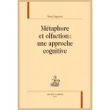 MÉTAPHORE ET OLFACTION : UNE APPROCHE COGNITIVE