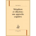 MÉTAPHORE ET OLFACTION : UNE APPROCHE COGNITIVE