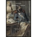 ANNALES BENJAMIN CONSTANT 41. ART ET LIBÉRALISME EN FRANCE. LA CONTESTATION PAR L'IMAGE. 1814-1830