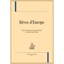 RÊVES D'EUROPE