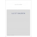 ILLE ET GALERON