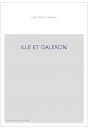 ILLE ET GALERON