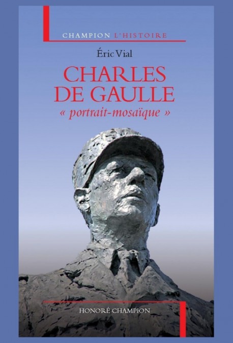 CHARLES DE GAULLE