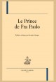 LE PRINCE DE FRA PAOLO