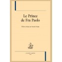 LE PRINCE DE FRA PAOLO