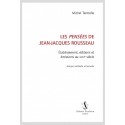 LES PENSÉES DE JEAN-JACQUES ROUSSEAU