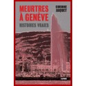 MEURTRES À GENÈVE