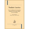 TRADUIRE LUCRÈCE