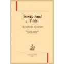 GEORGE SAND ET L'IDÉAL