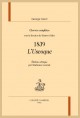 OEUVRES COMPLÈTES. 1839. L'USCOQUE