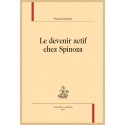 LE DEVENIR ACTIF CHEZ SPINOZA