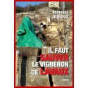 IL FAUT SAUVER LE VIGNERON DE LAVAUX