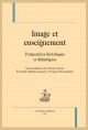 IMAGE ET ENSEIGNEMENT