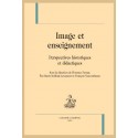 IMAGE ET ENSEIGNEMENT