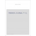 PREMIER JOURNAL T1 CL
