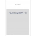 NLLES CONSIDERA T 13